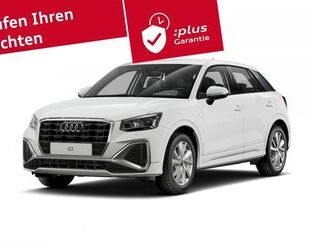 Audi Q2 Gebrauchtwagen