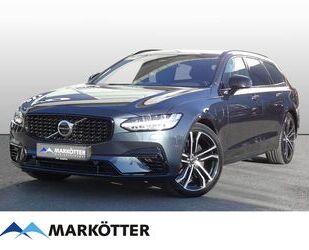 Volvo V90 Gebrauchtwagen