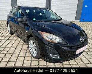 Mazda 3 Gebrauchtwagen