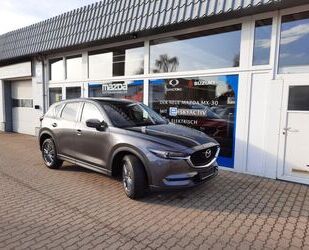 VW CX-5 