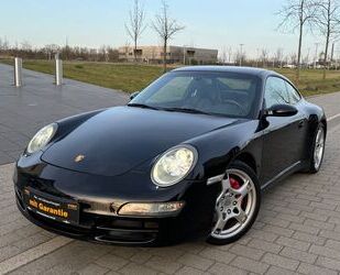 Porsche 911 Urmodell Gebrauchtwagen