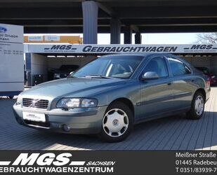Volvo S60 Gebrauchtwagen
