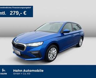 Skoda Scala Gebrauchtwagen