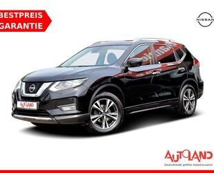Nissan X-Trail Gebrauchtwagen