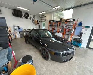 Alfa Romeo Spider Gebrauchtwagen