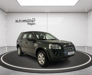 Land Rover Freelander Gebrauchtwagen