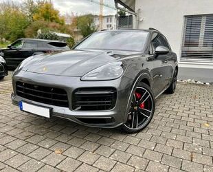 Porsche Cayenne Gebrauchtwagen