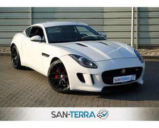 Jaguar F-Type Gebrauchtwagen