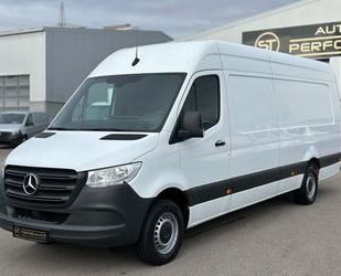 Mercedes-Benz Sprinter Gebrauchtwagen