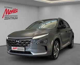 Hyundai NEXO Gebrauchtwagen