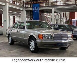 Mercedes-Benz 420 Gebrauchtwagen