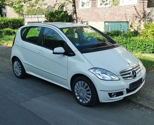 Mercedes-Benz A 160 Gebrauchtwagen
