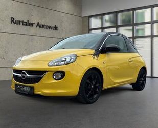 Opel Adam Gebrauchtwagen