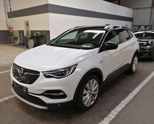 Opel Grandland (X) Gebrauchtwagen