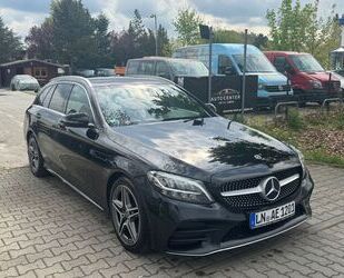 Mercedes-Benz C 220 Gebrauchtwagen