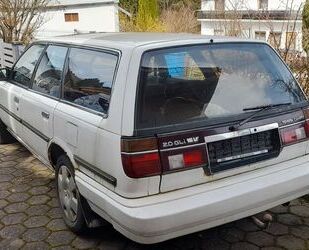 Toyota Camry Gebrauchtwagen