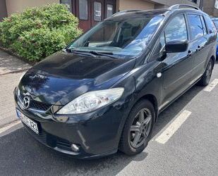 Mazda 5 Gebrauchtwagen