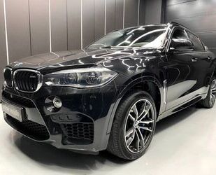 BMW X6 M Gebrauchtwagen