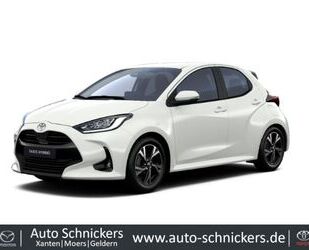 Toyota Yaris Gebrauchtwagen