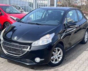 Peugeot 208 Gebrauchtwagen