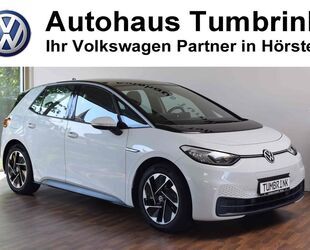 VW ID.3 Gebrauchtwagen