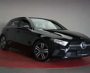 Mercedes-Benz A 220 Gebrauchtwagen
