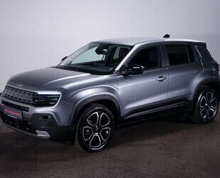 Jeep Avenger Gebrauchtwagen