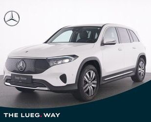Mercedes-Benz EQB Gebrauchtwagen