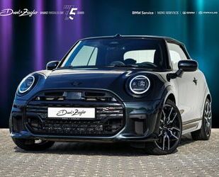 Mini Cooper Cabrio Gebrauchtwagen