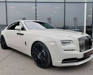 Rolls Royce Wraith Gebrauchtwagen