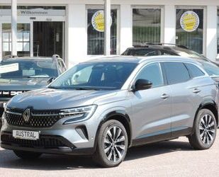 Renault Austral Gebrauchtwagen
