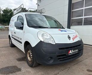 Renault Kangoo Gebrauchtwagen