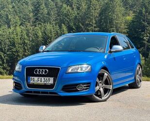 Audi S3 Gebrauchtwagen