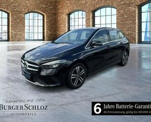 Mercedes-Benz B 250 Gebrauchtwagen