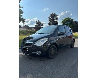 Opel Agila Gebrauchtwagen