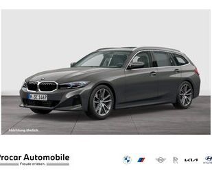 BMW 330 Gebrauchtwagen