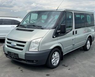Ford Transit Gebrauchtwagen