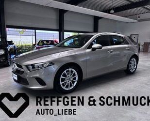 Mercedes-Benz A 200 Gebrauchtwagen