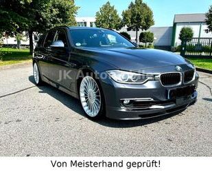 Alpina D3 Gebrauchtwagen