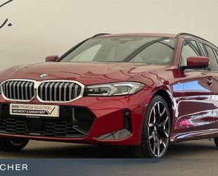 BMW 330 Gebrauchtwagen