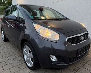 Kia Venga Gebrauchtwagen