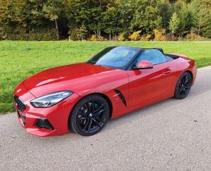 BMW Z4 M40i Gebrauchtwagen