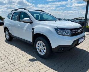 Dacia Duster Gebrauchtwagen