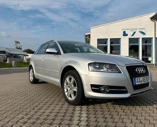 Audi A3 Gebrauchtwagen
