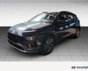 Hyundai BAYON Gebrauchtwagen
