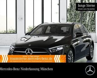 Mercedes-Benz A 180 Gebrauchtwagen