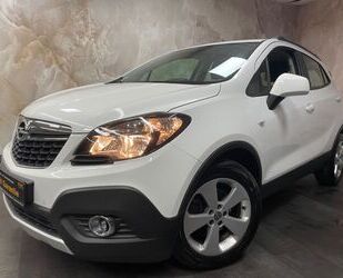 Opel Mokka Gebrauchtwagen