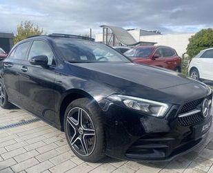Mercedes-Benz A 250 Gebrauchtwagen
