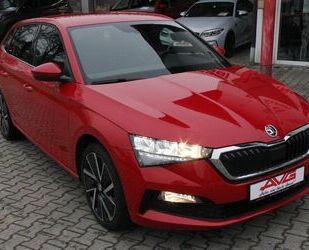 Skoda Scala Gebrauchtwagen
