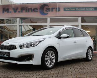 Kia ceed / Ceed Gebrauchtwagen